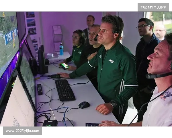 业余联赛引入VAR系统，基层裁判培训需求激增