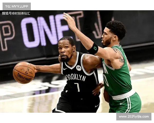 巴恩斯谈DPOY：赢球让防守表现更受关注