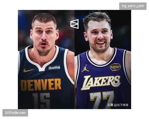 MVP最终争夺前瞻：约基奇、亚历山大、东契奇数据与战绩对比