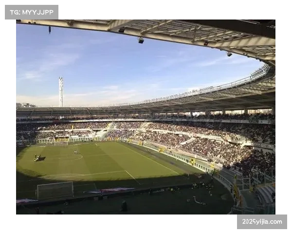 都灵新主场建设方案公示，预计将于2028年替代奥林匹克球场